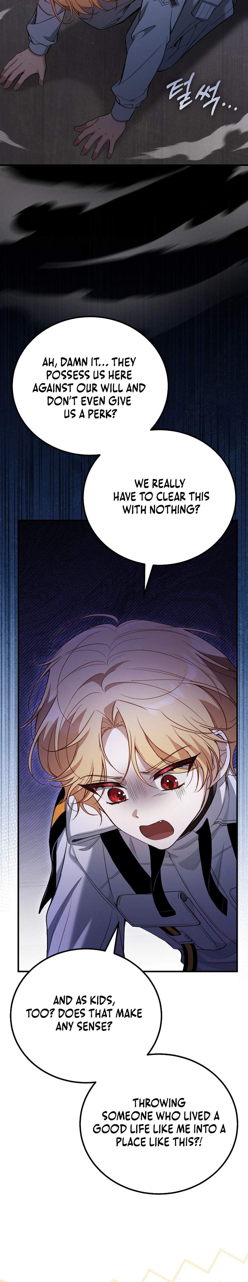 The Apocalypse Needs a Pro Ch.2 p13