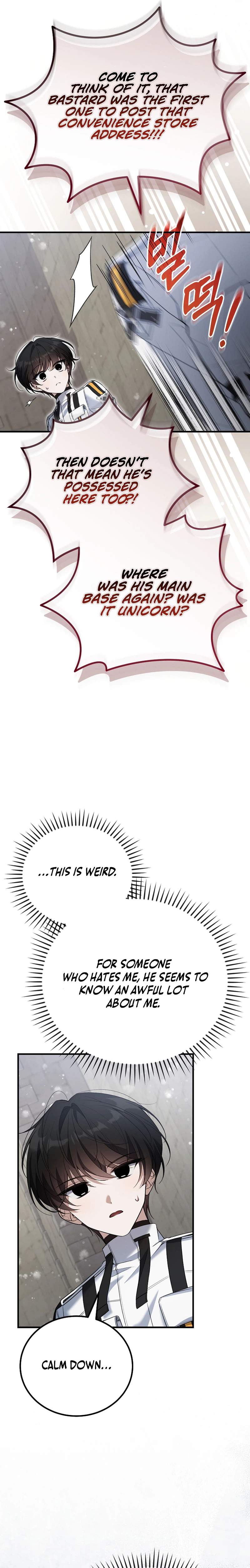 The Apocalypse Needs a Pro Ch.2 p17