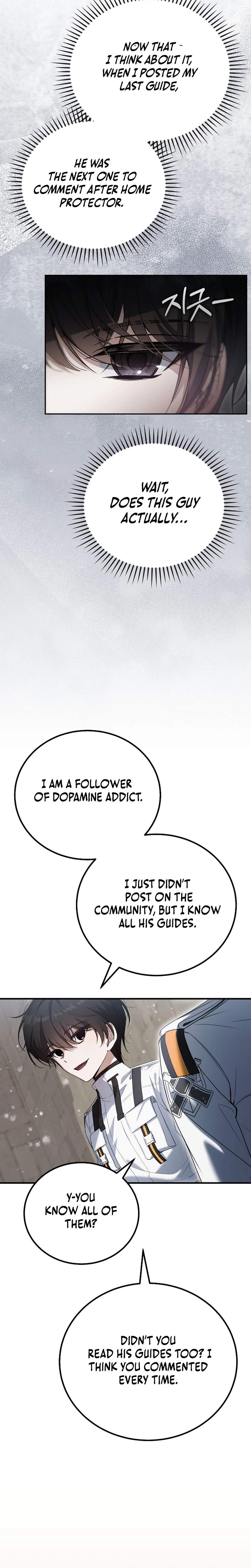 The Apocalypse Needs a Pro Ch.2 p18