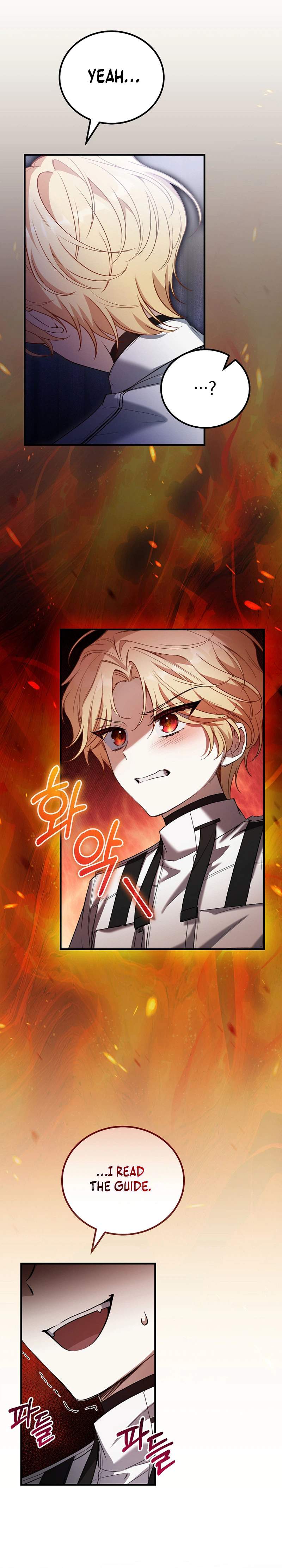 The Apocalypse Needs a Pro Ch.2 p19