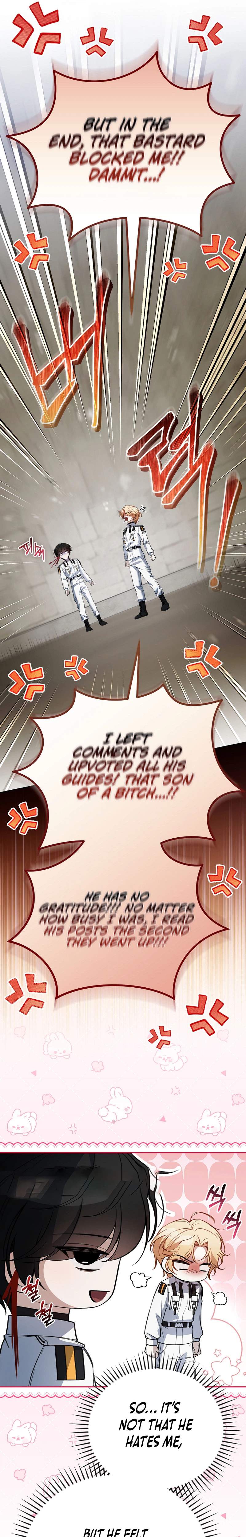 The Apocalypse Needs a Pro Ch.2 p20