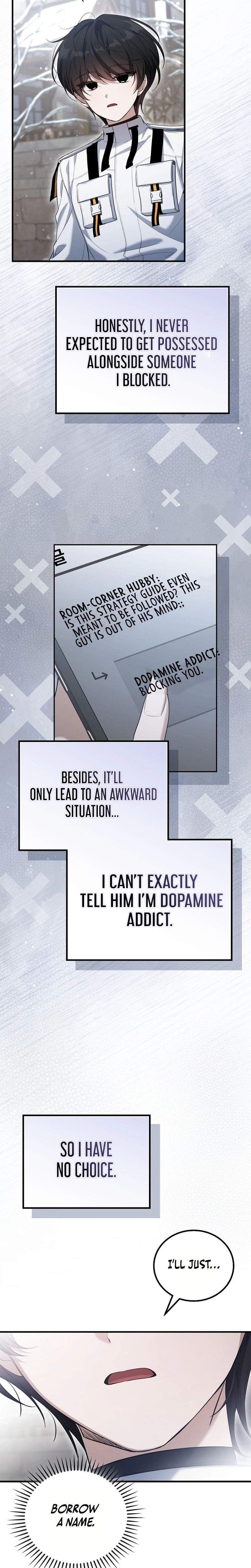 The Apocalypse Needs a Pro Ch.2 p3
