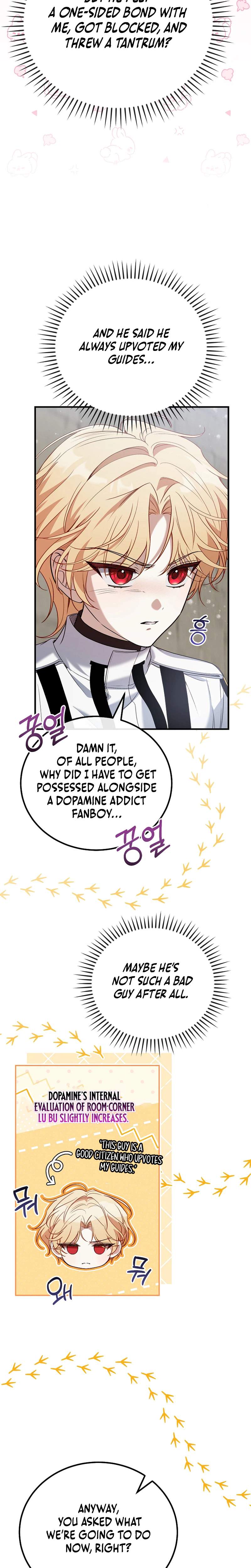 The Apocalypse Needs a Pro Ch.2 p21