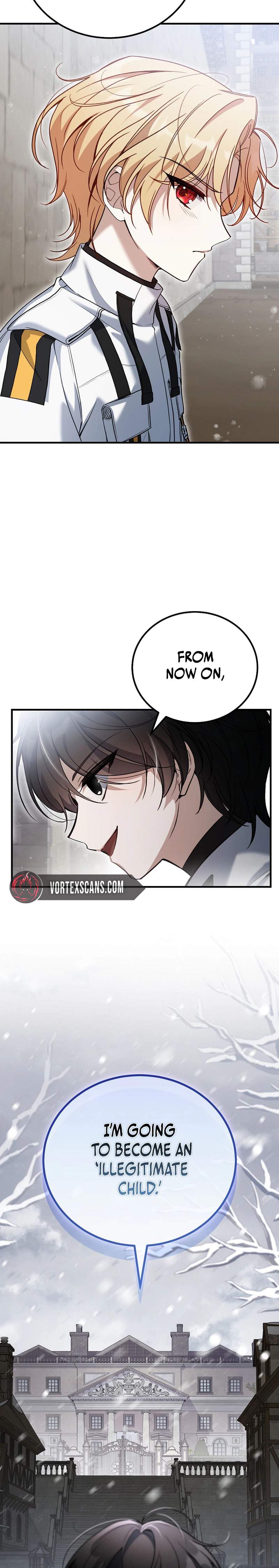 The Apocalypse Needs a Pro Ch.2 p22