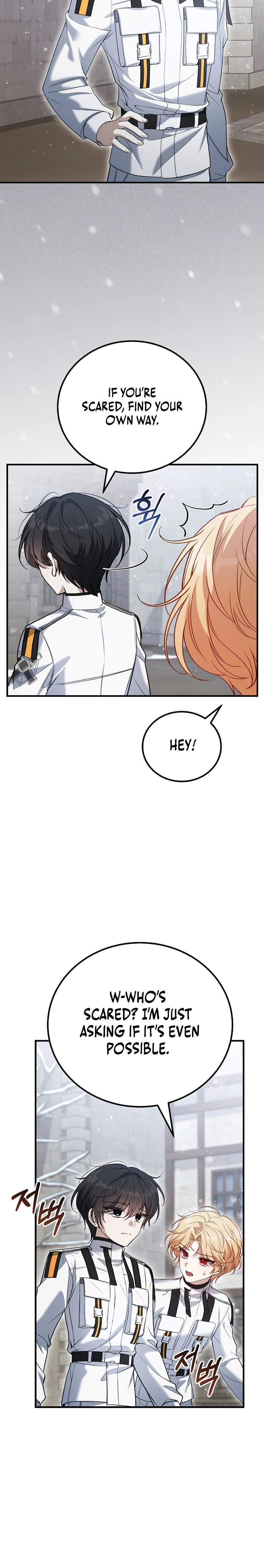 The Apocalypse Needs a Pro Ch.2 p25