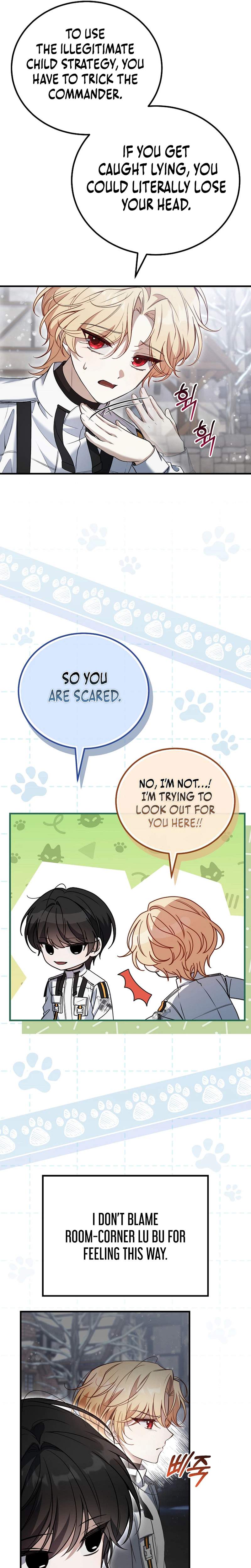 The Apocalypse Needs a Pro Ch.2 p26
