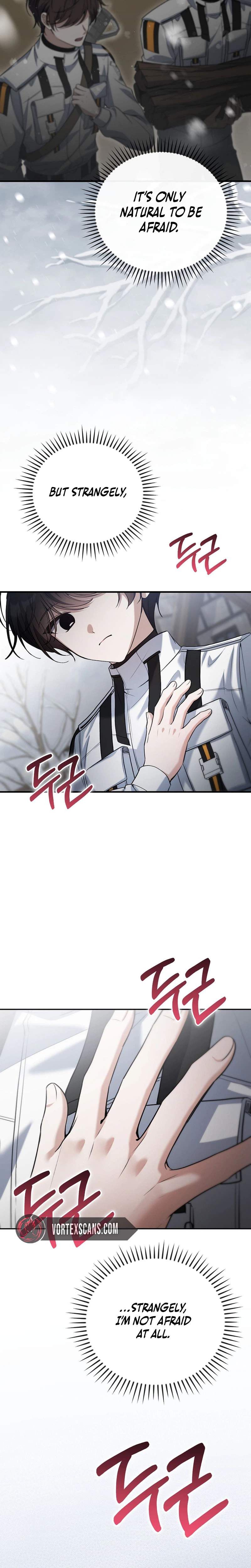The Apocalypse Needs a Pro Ch.2 p28