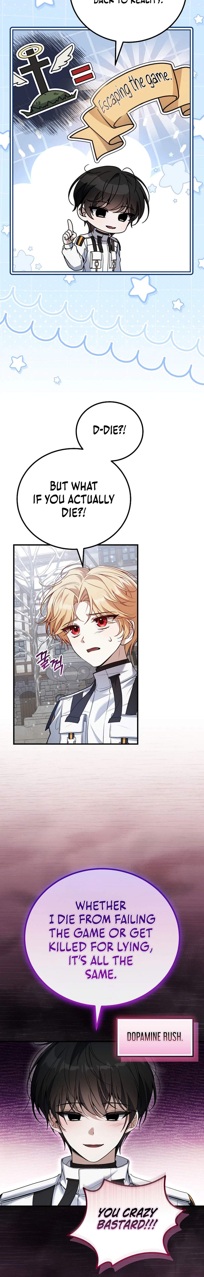The Apocalypse Needs a Pro Ch.2 p30