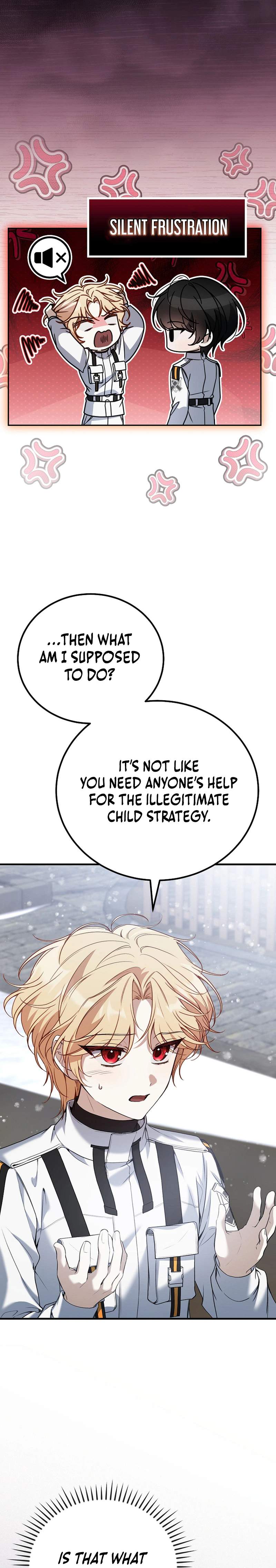 The Apocalypse Needs a Pro Ch.2 p31