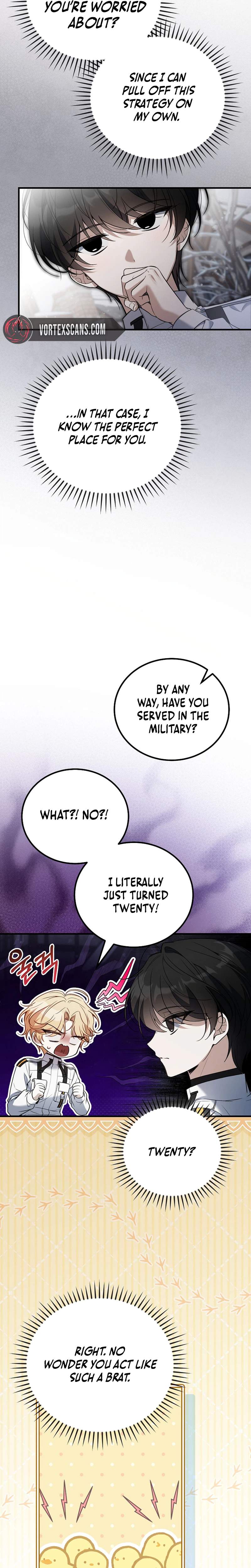 The Apocalypse Needs a Pro Ch.2 p32