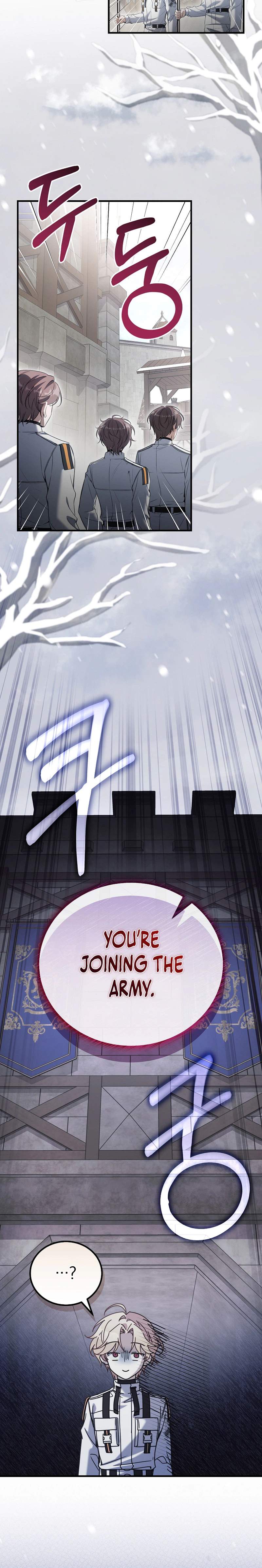 The Apocalypse Needs a Pro Ch.2 p34