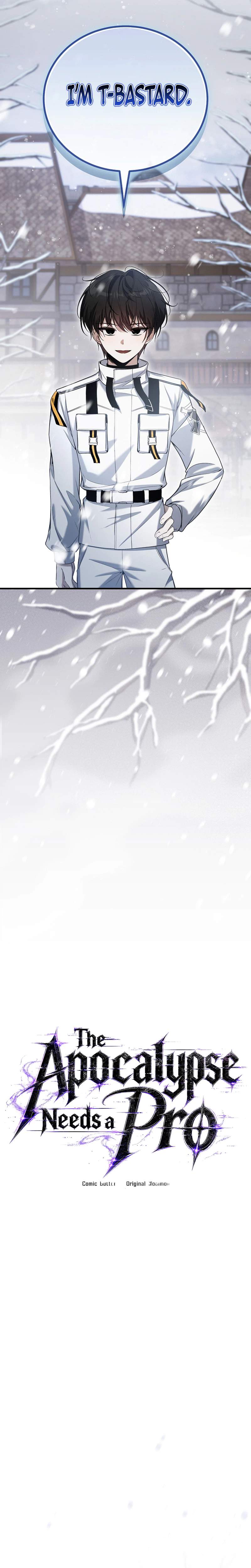 The Apocalypse Needs a Pro Ch.2 p5