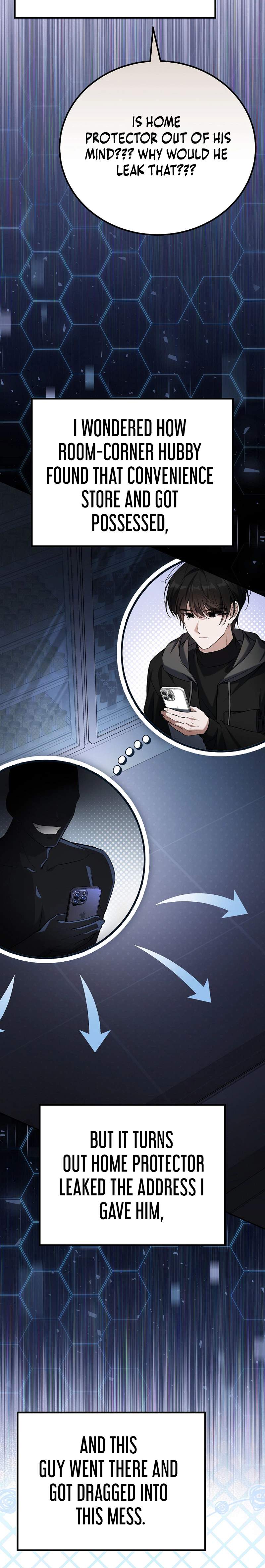 The Apocalypse Needs a Pro Ch.2 p7