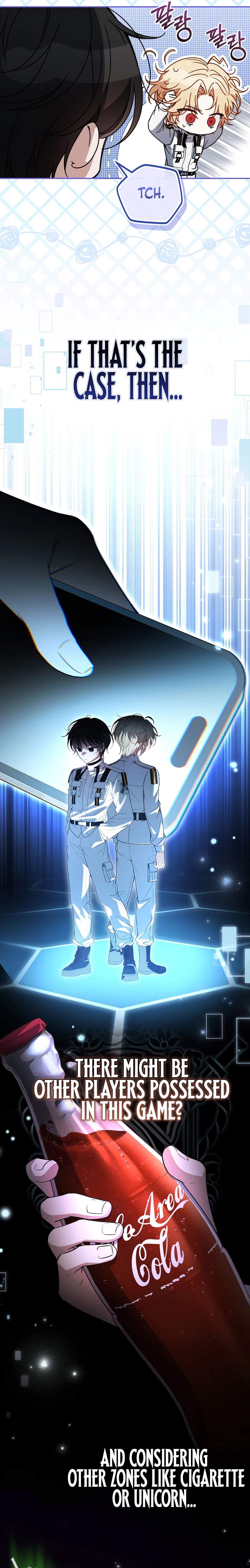 The Apocalypse Needs a Pro Ch.2 p8
