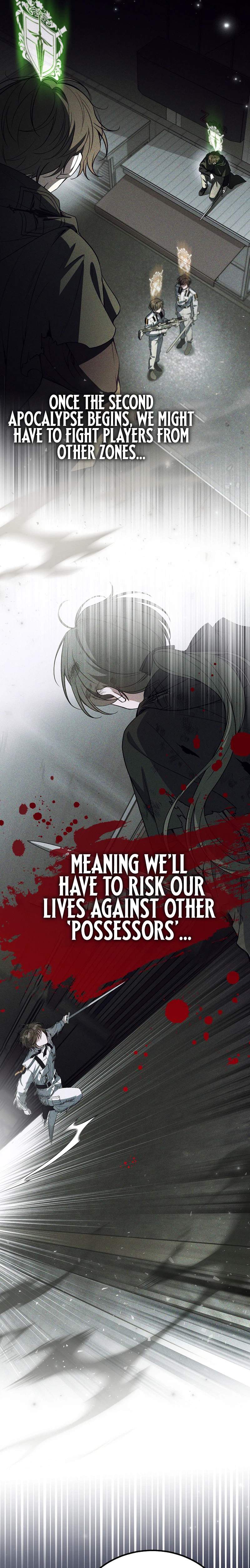 The Apocalypse Needs a Pro Ch.2 p9