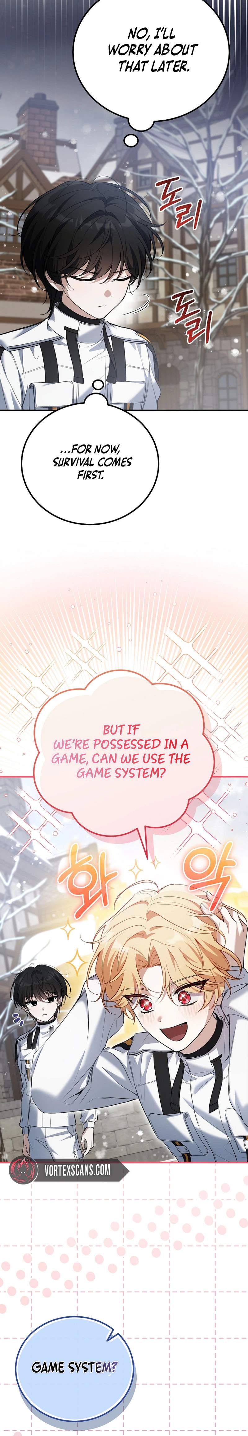 The Apocalypse Needs a Pro Ch.2 p10