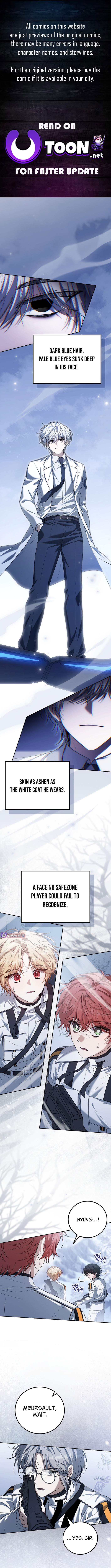 The Apocalypse Needs a Pro Ch.22 p1