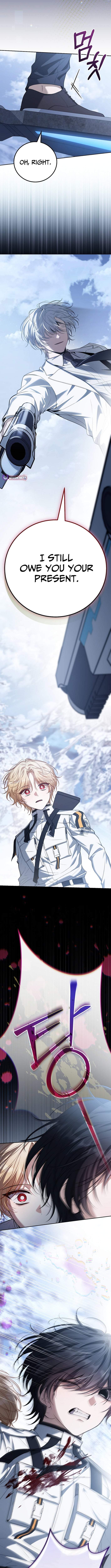 The Apocalypse Needs a Pro Ch.22 p11