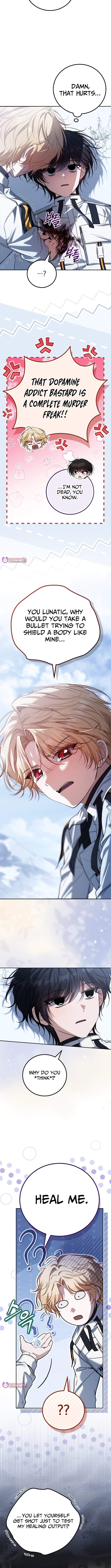 The Apocalypse Needs a Pro Ch.22 p13