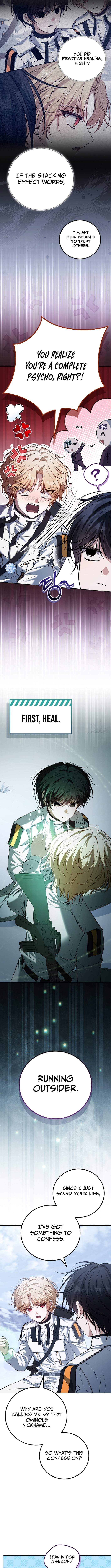 The Apocalypse Needs a Pro Ch.22 p14