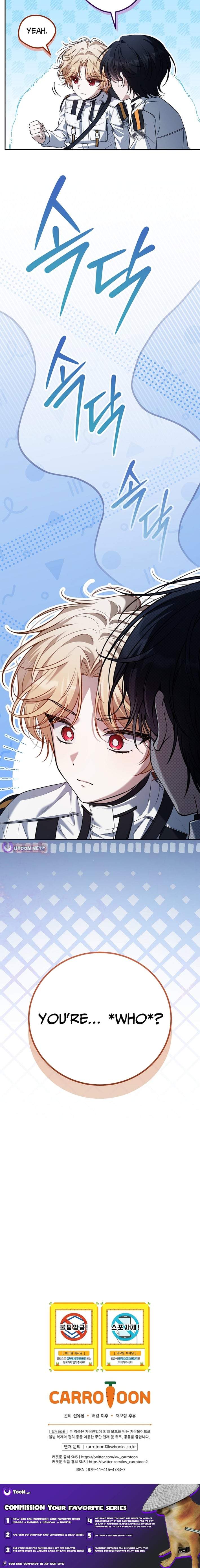 The Apocalypse Needs a Pro Ch.22 p15