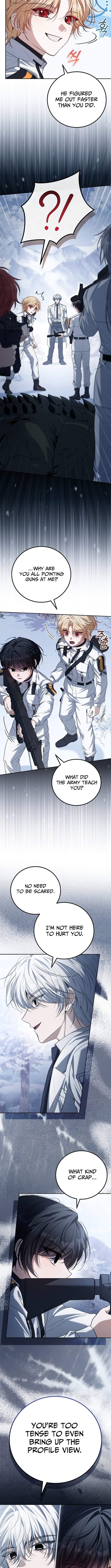 The Apocalypse Needs a Pro Ch.22 p5