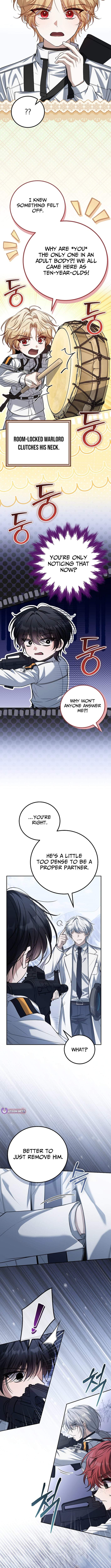 The Apocalypse Needs a Pro Ch.22 p8