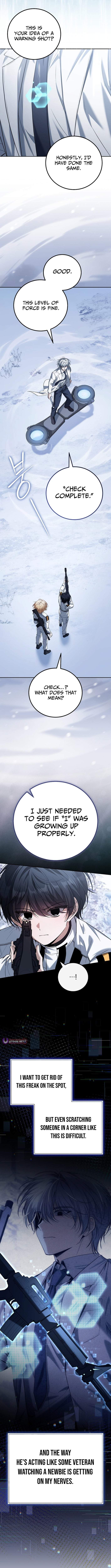 The Apocalypse Needs a Pro Ch.22 p10