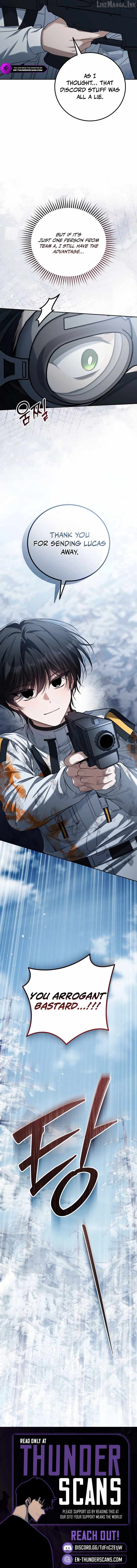 The Apocalypse Needs a Pro Ch.25 p11