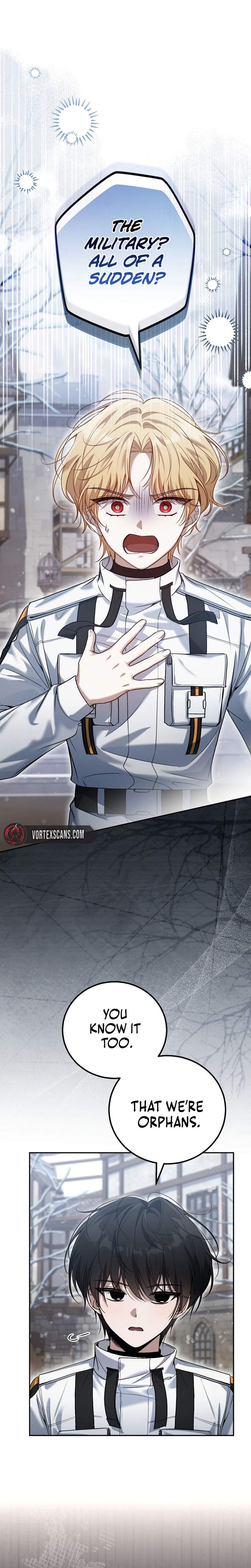 The Apocalypse Needs a Pro Ch.3 p2