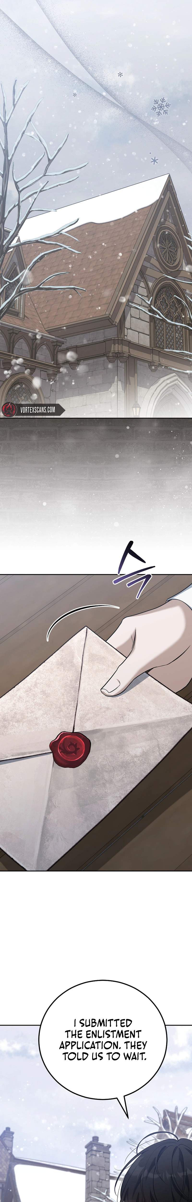 The Apocalypse Needs a Pro Ch.3 p11