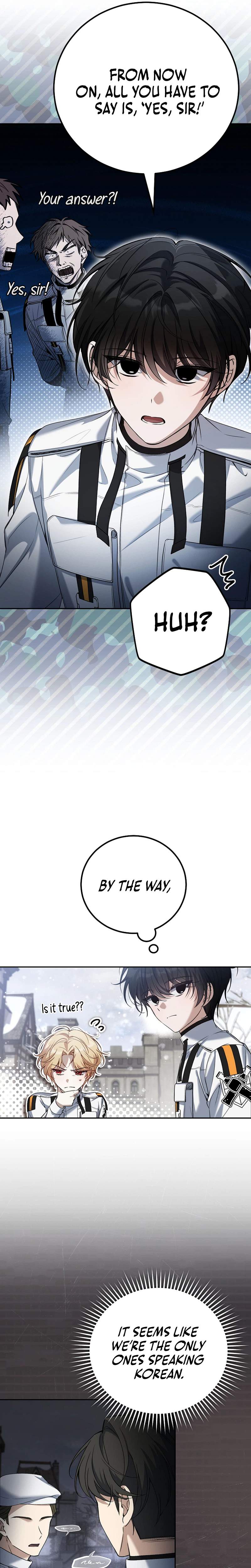 The Apocalypse Needs a Pro Ch.3 p14