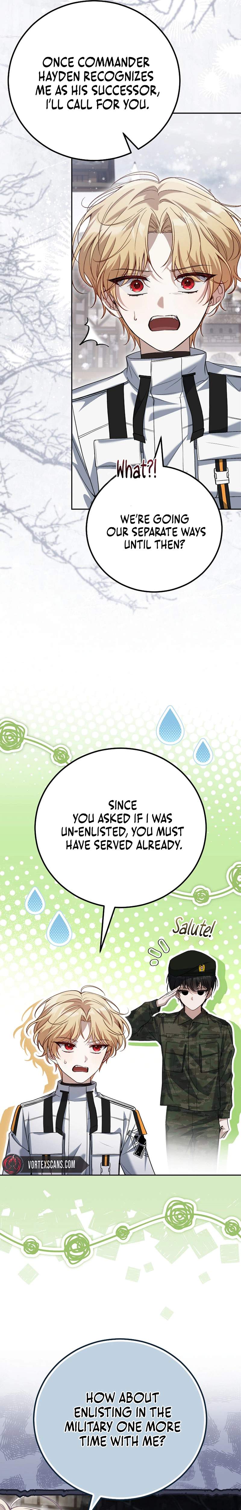 The Apocalypse Needs a Pro Ch.3 p17