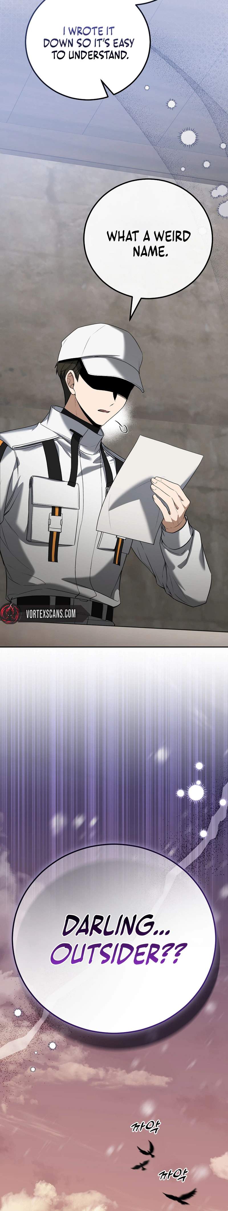 The Apocalypse Needs a Pro Ch.3 p22