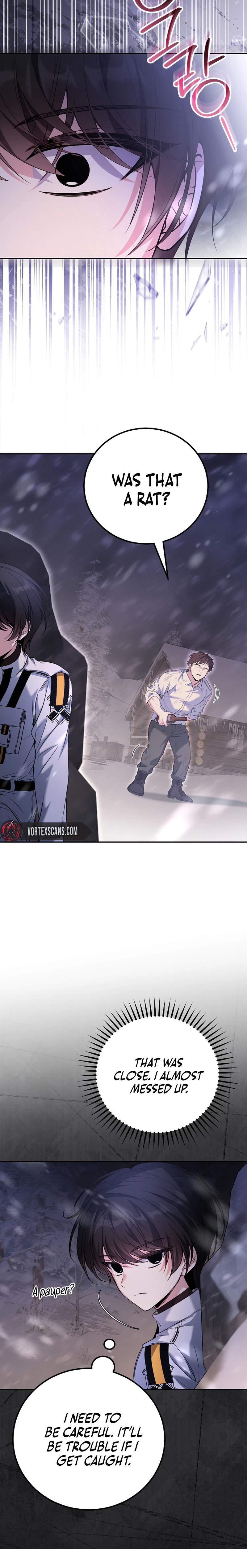 The Apocalypse Needs a Pro Ch.3 p30