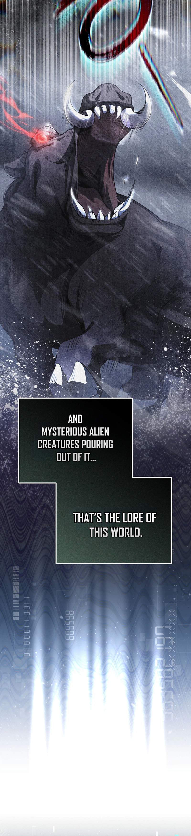 The Apocalypse Needs a Pro Ch.3 p4