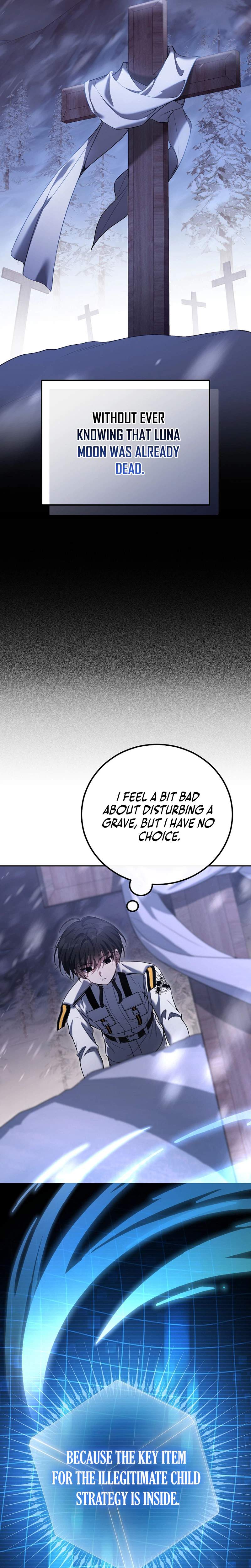 The Apocalypse Needs a Pro Ch.3 p32
