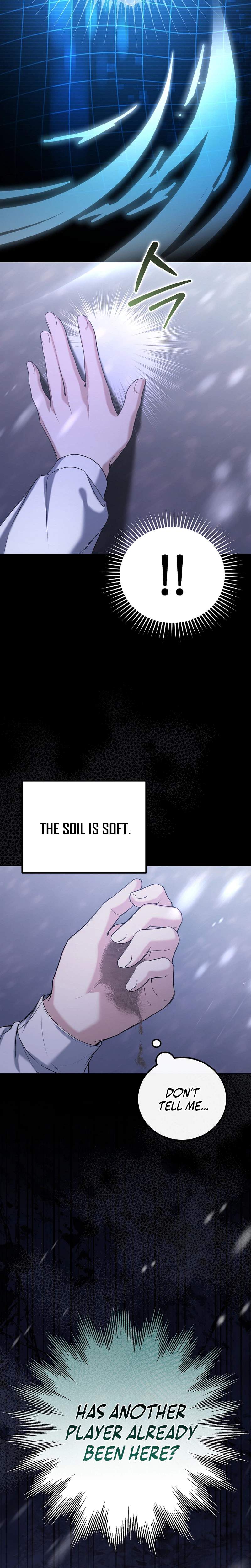 The Apocalypse Needs a Pro Ch.3 p33