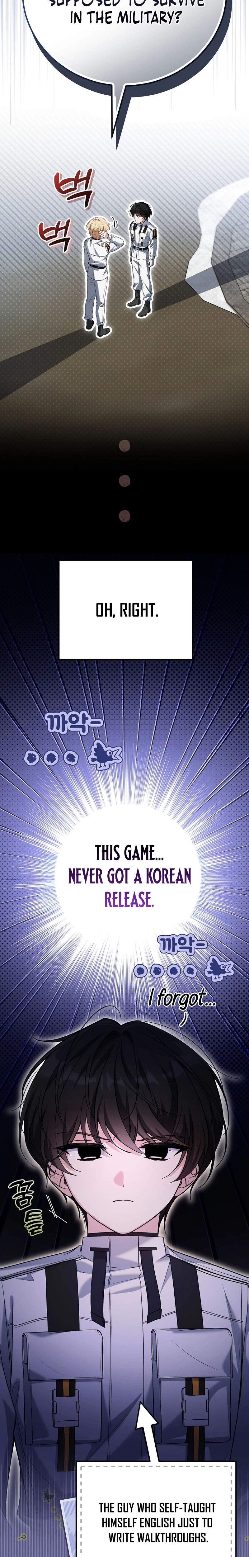 The Apocalypse Needs a Pro Ch.3 p9