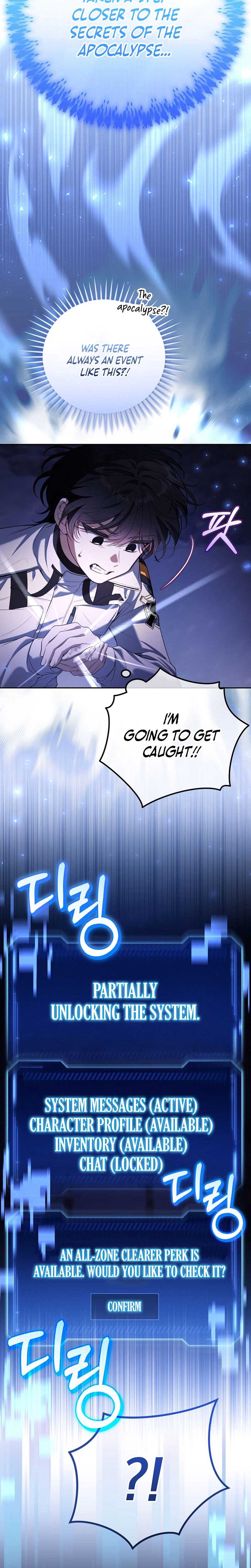 The Apocalypse Needs a Pro Ch.4 p15