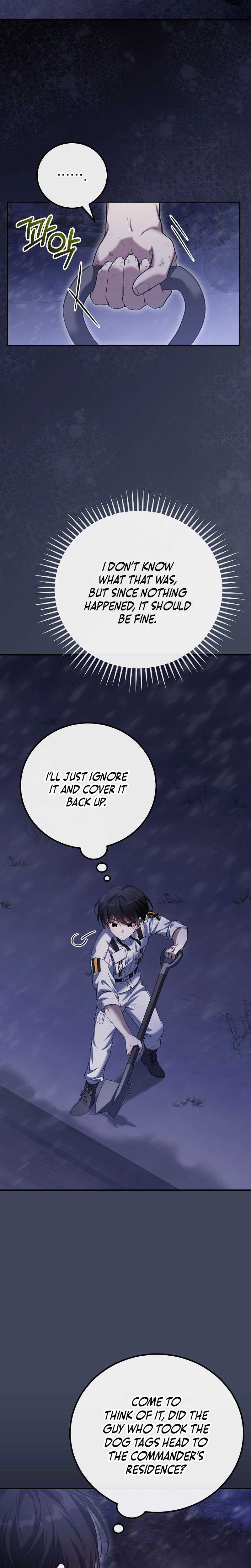 The Apocalypse Needs a Pro Ch.4 p21