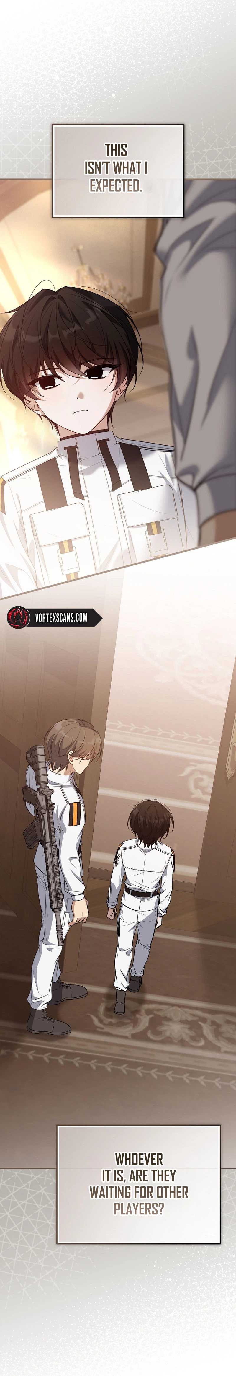 The Apocalypse Needs a Pro Ch.4 p25