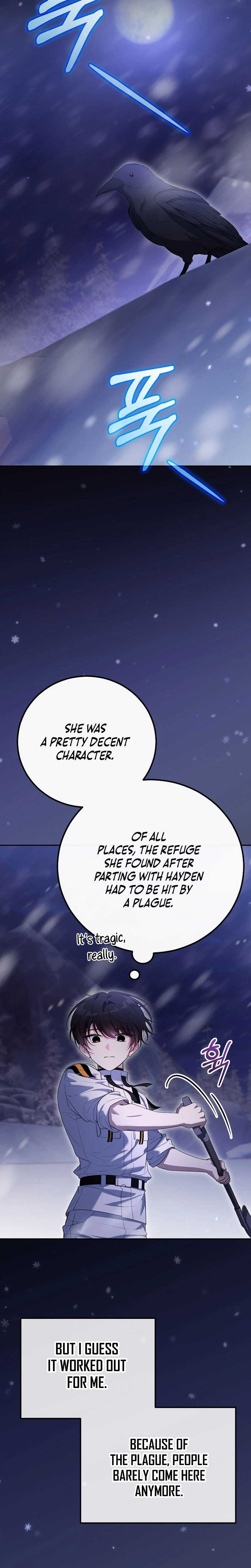The Apocalypse Needs a Pro Ch.4 p4