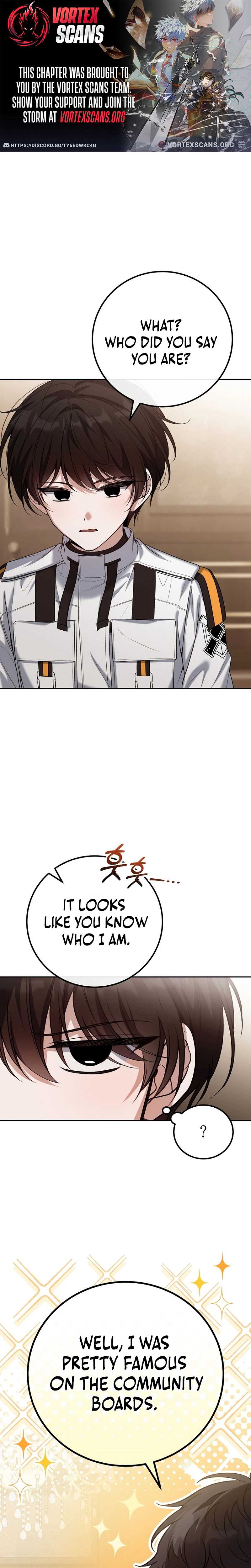 The Apocalypse Needs a Pro Ch.5 p1