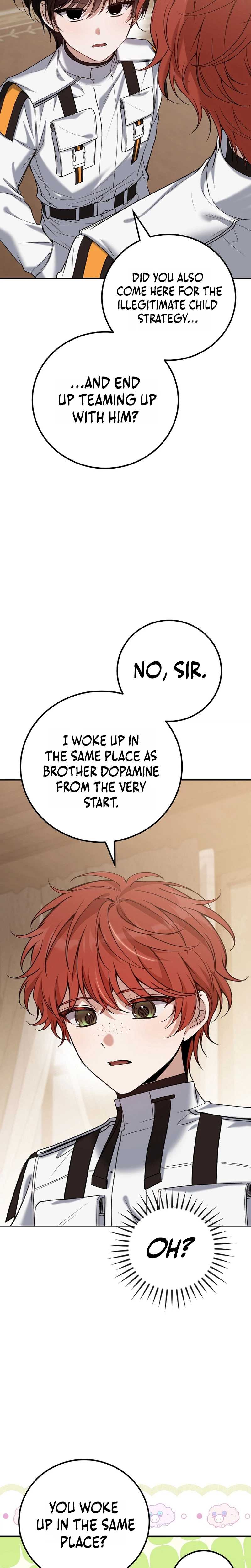 The Apocalypse Needs a Pro Ch.5 p12