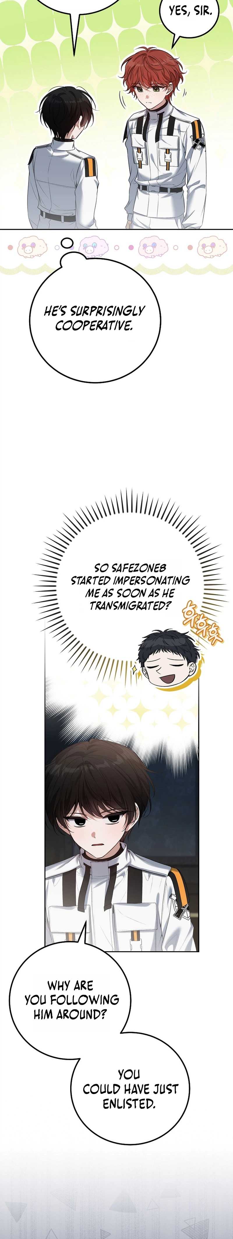 The Apocalypse Needs a Pro Ch.5 p13