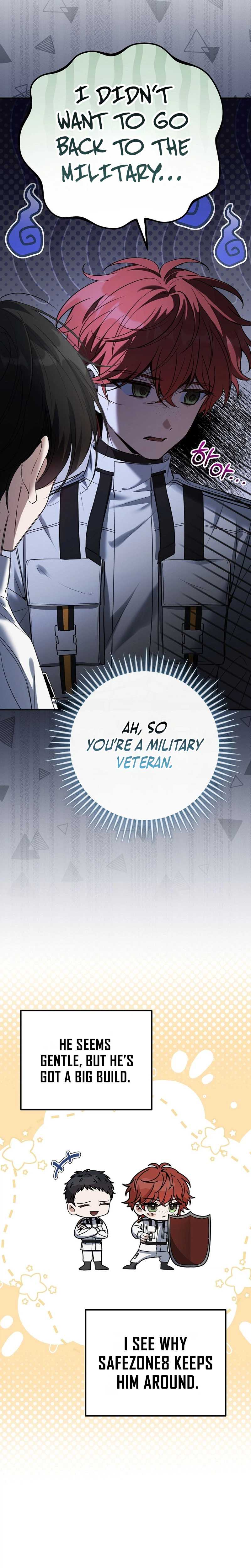 The Apocalypse Needs a Pro Ch.5 p14