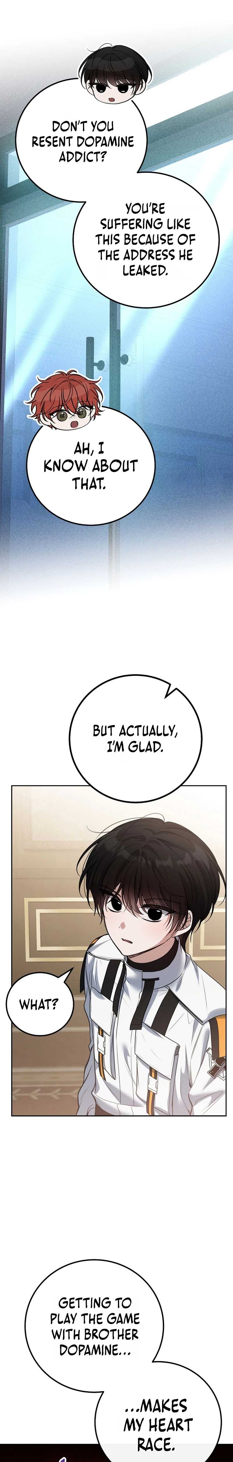 The Apocalypse Needs a Pro Ch.5 p15