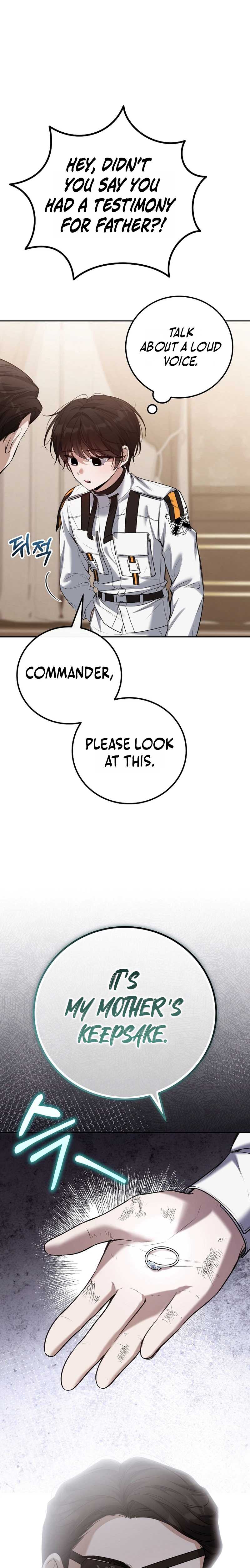 The Apocalypse Needs a Pro Ch.5 p23