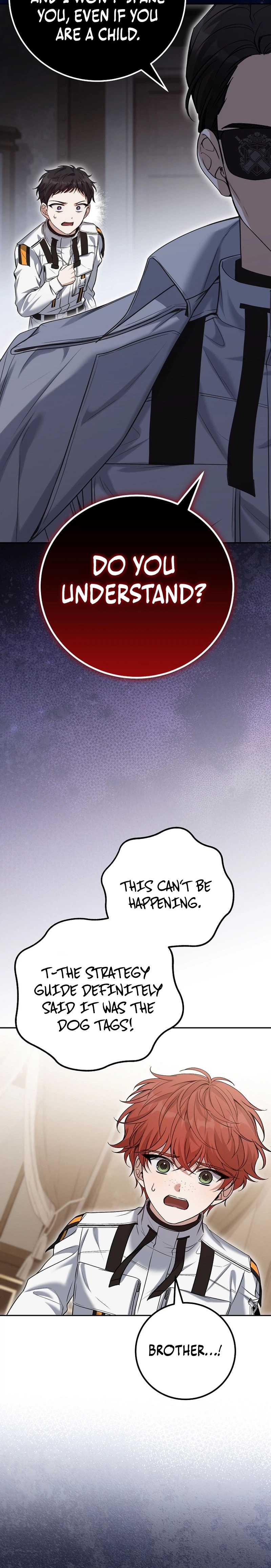 The Apocalypse Needs a Pro Ch.5 p27